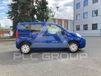 2010 Fiat QUBO