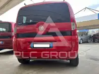 2010 Fiat QUBO