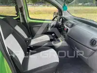 2010 Fiat QUBO