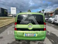 2010 Fiat QUBO