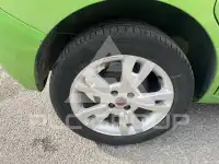 2010 Fiat QUBO