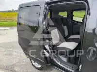 2010 Fiat QUBO
