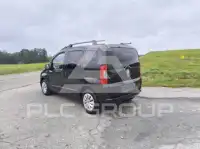 2010 Fiat QUBO