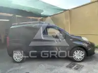 2010 Fiat QUBO