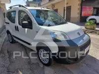 2010 Fiat QUBO
