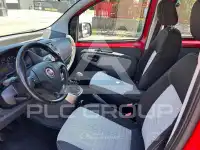 2010 Fiat QUBO
