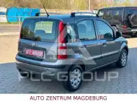 2010 Fiat Panda