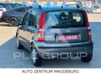 2010 Fiat Panda