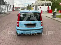 2010 Fiat Panda