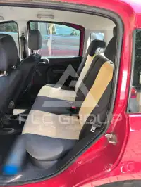 2010 Fiat Panda