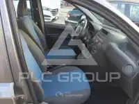 2010 Fiat Panda