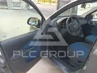 2010 Fiat Panda