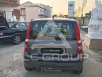 2010 Fiat Panda