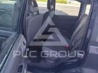 2010 Fiat Panda