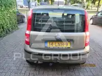 2010 Fiat Panda
