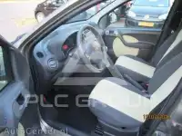 2010 Fiat Panda