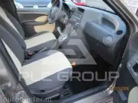 2010 Fiat Panda