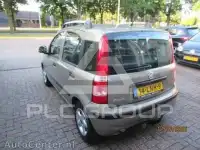 2010 Fiat Panda