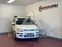 2010 Fiat Panda