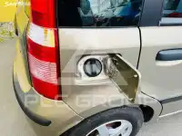 2010 Fiat Panda