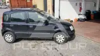 2010 Fiat Panda