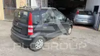 2010 Fiat Panda