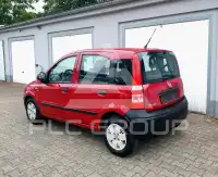 2010 Fiat Panda