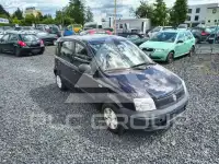 2010 Fiat Panda