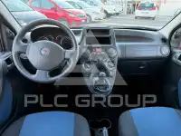 2010 Fiat Panda