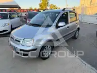 2010 Fiat Panda