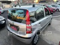 2010 Fiat Panda