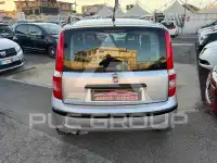 2010 Fiat Panda