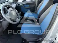 2010 Fiat Panda