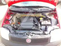 2010 Fiat Panda