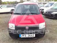 2010 Fiat Panda