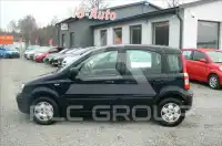 2010 Fiat Panda
