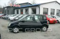 2010 Fiat Panda