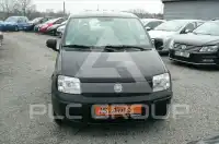 2010 Fiat Panda