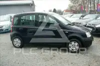 2010 Fiat Panda