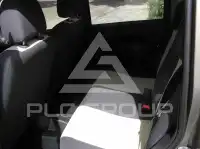 2010 Fiat Panda