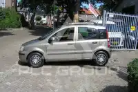 2010 Fiat Panda
