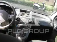 2010 Fiat Panda