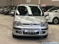 2010 Fiat Panda