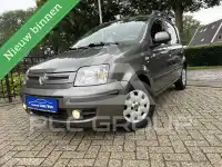 2010 Fiat Panda