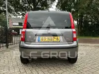 2010 Fiat Panda