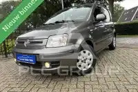 2010 Fiat Panda