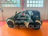 2010 Fiat Panda