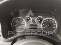 2010 Fiat Panda