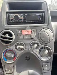 2010 Fiat Panda