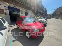 2010 Fiat Panda
